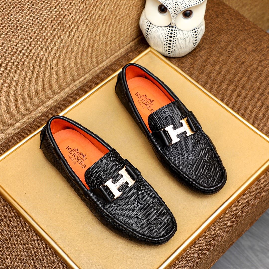 Hermes Business Shoes